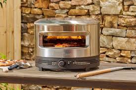 Pi Prime Pizza Oven Review and Key Features : The Ultimate Pizza-Making Experience