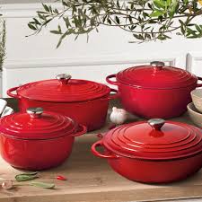 Brandani Dutch Oven Reviews and Key Features: The Essential Cookware for Every Kitchen